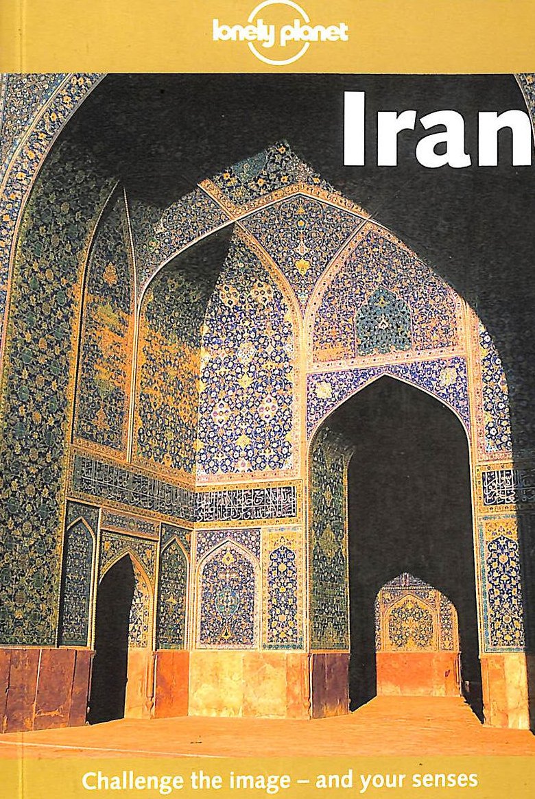 Iran. Ediz. inglese