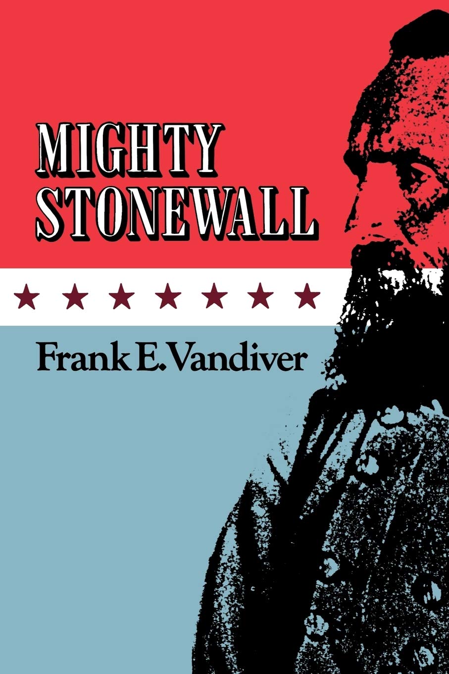 Mighty Stonewall: 9