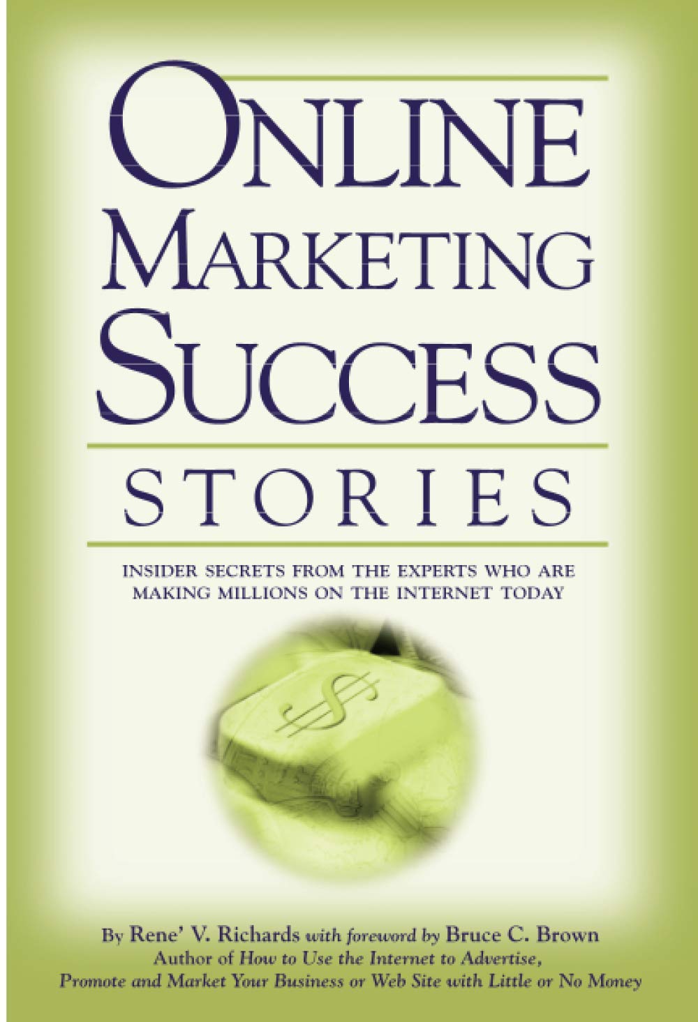 Online Marketing Success Stories