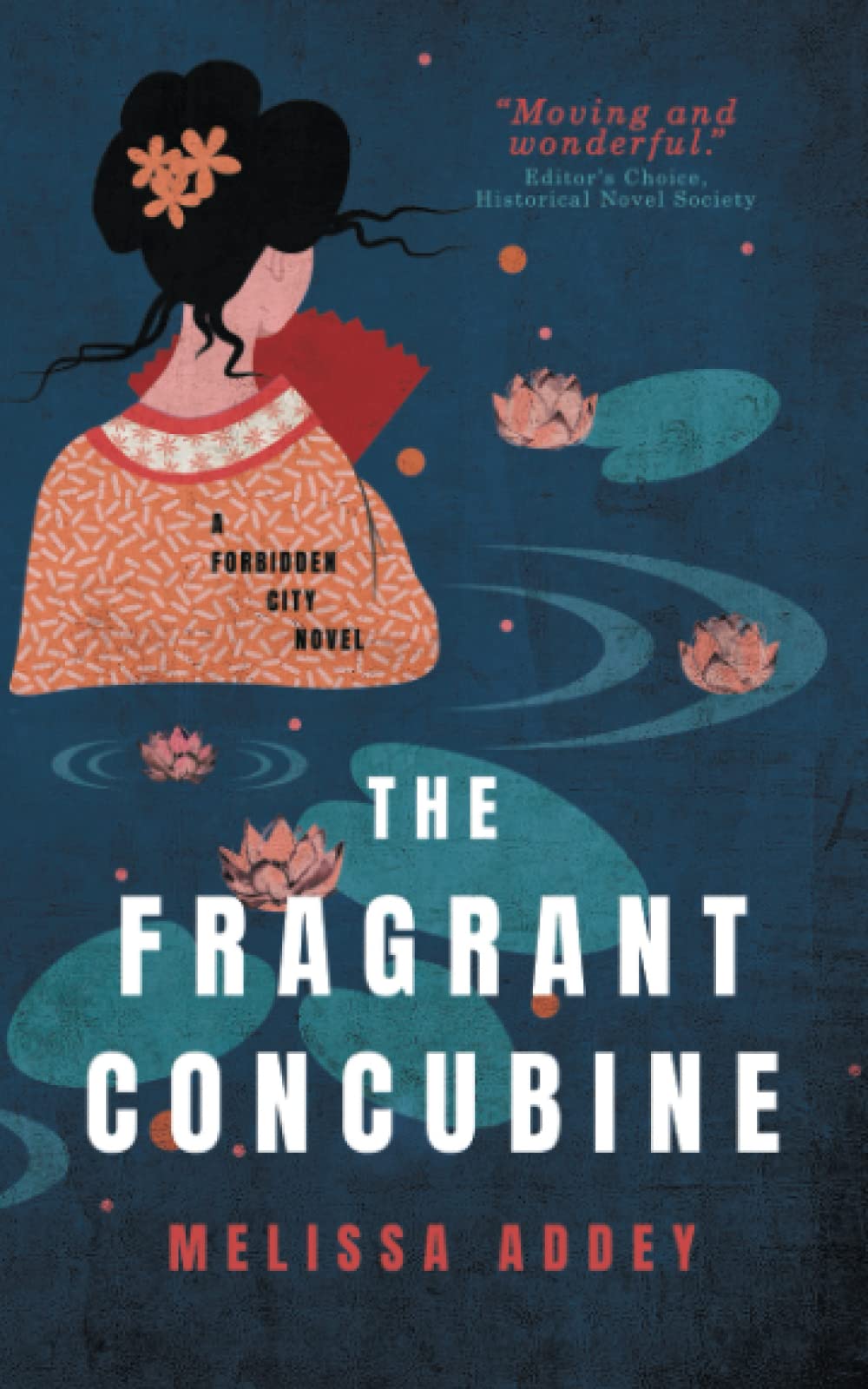 The Fragrant Concubine: 2