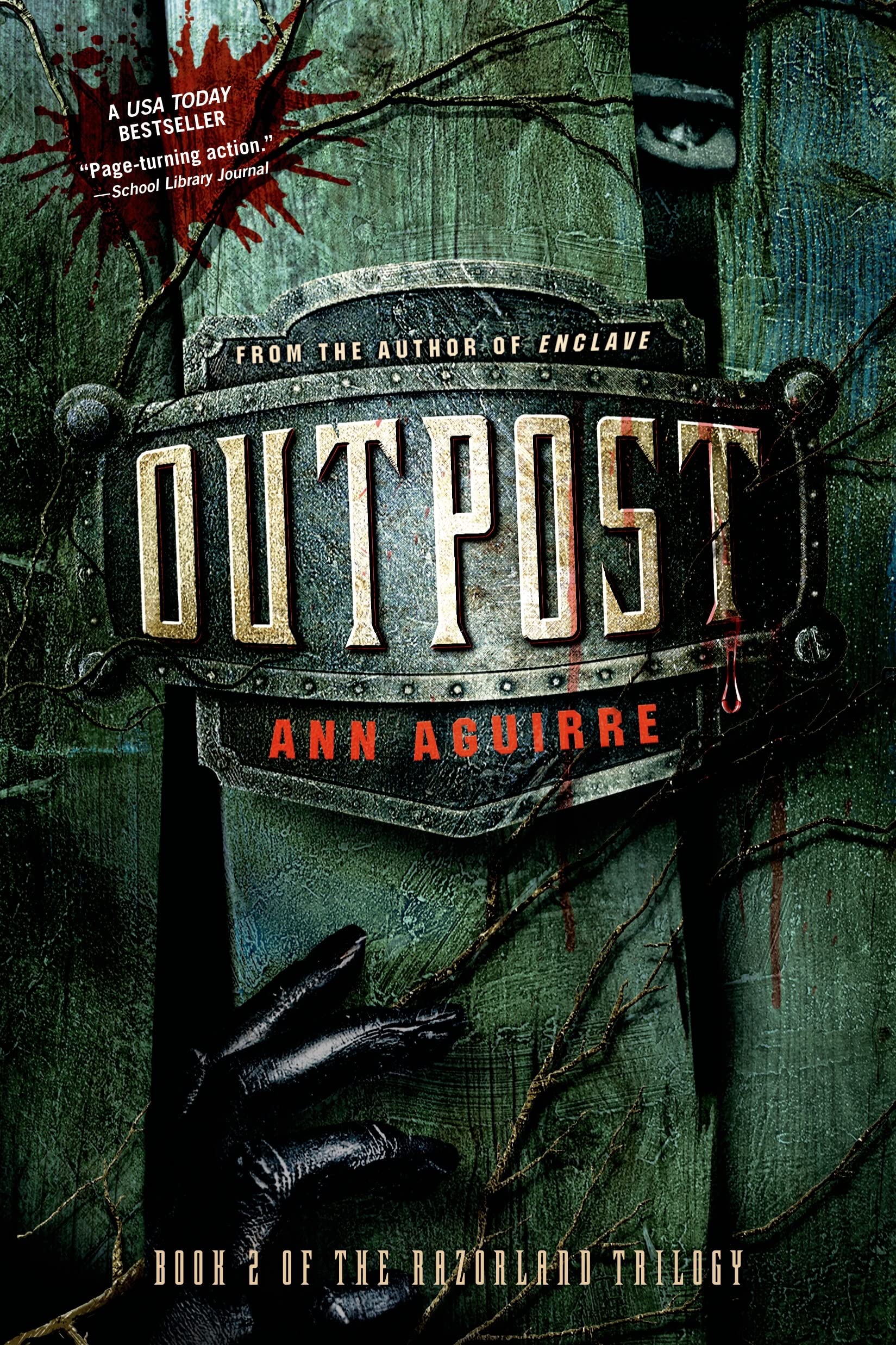 Outpost: 2