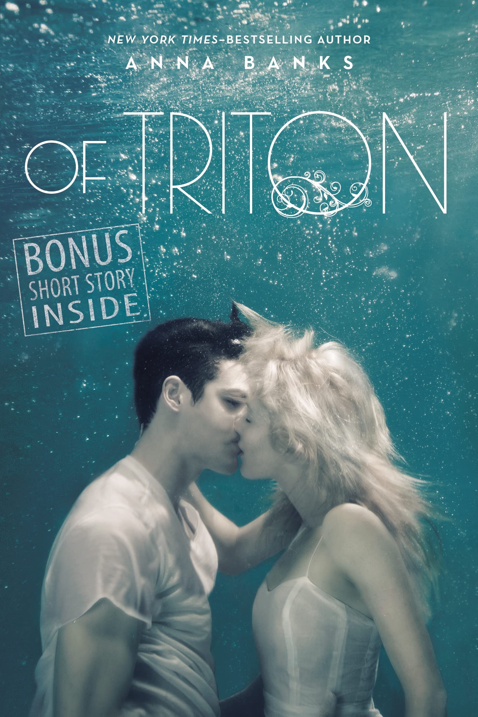 Of Triton: 2