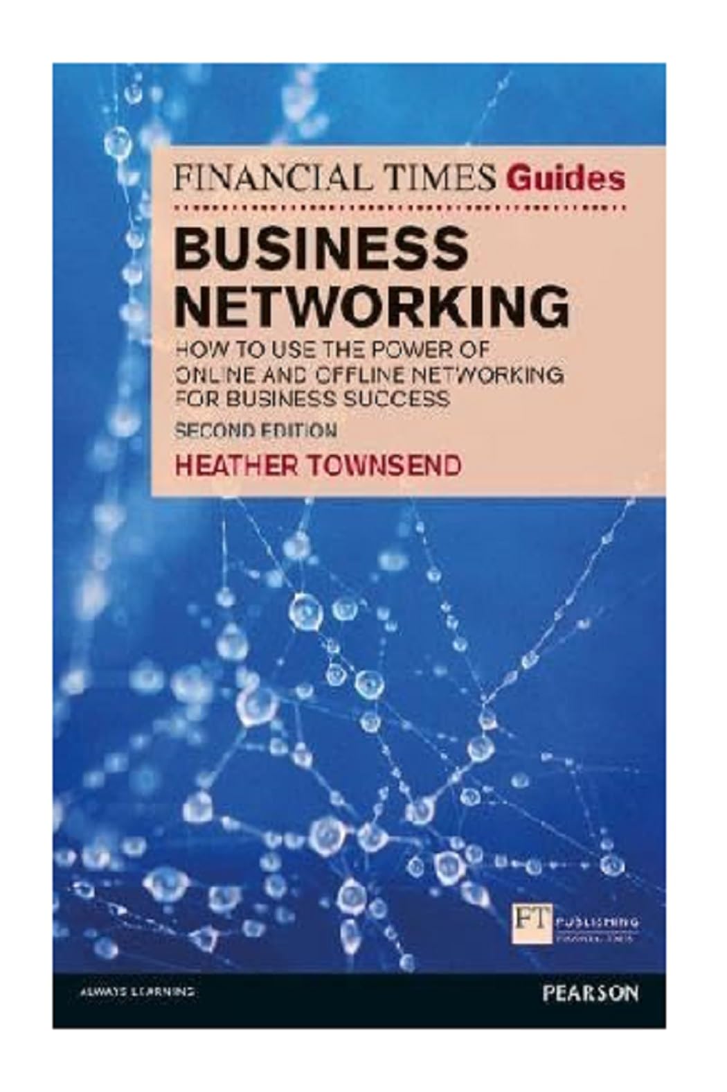 Financial Times Guide to Business Networking, The: How to use the power of online and offline networking for business success