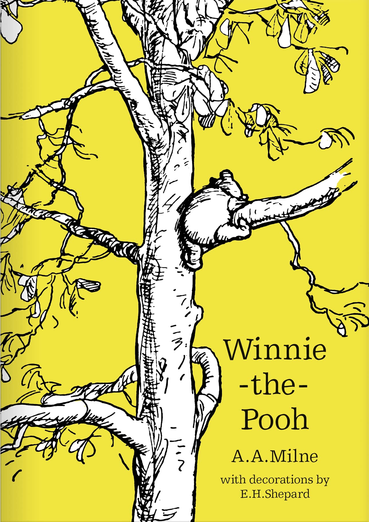 Winnie-the-Pooh