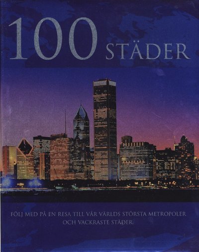 100 Städer