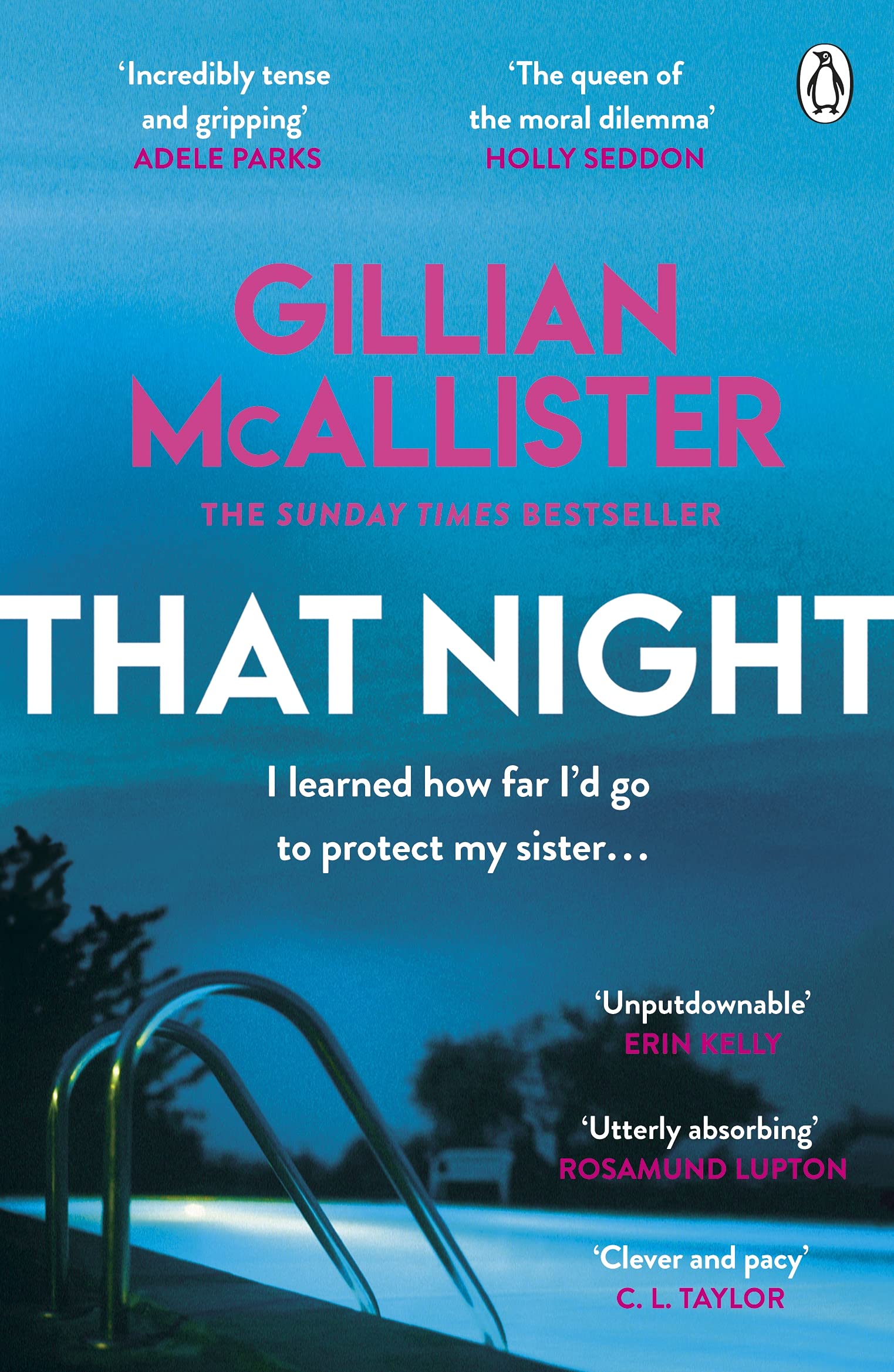 That Night: The gripping Richard & Judy Book Club psychological thriller