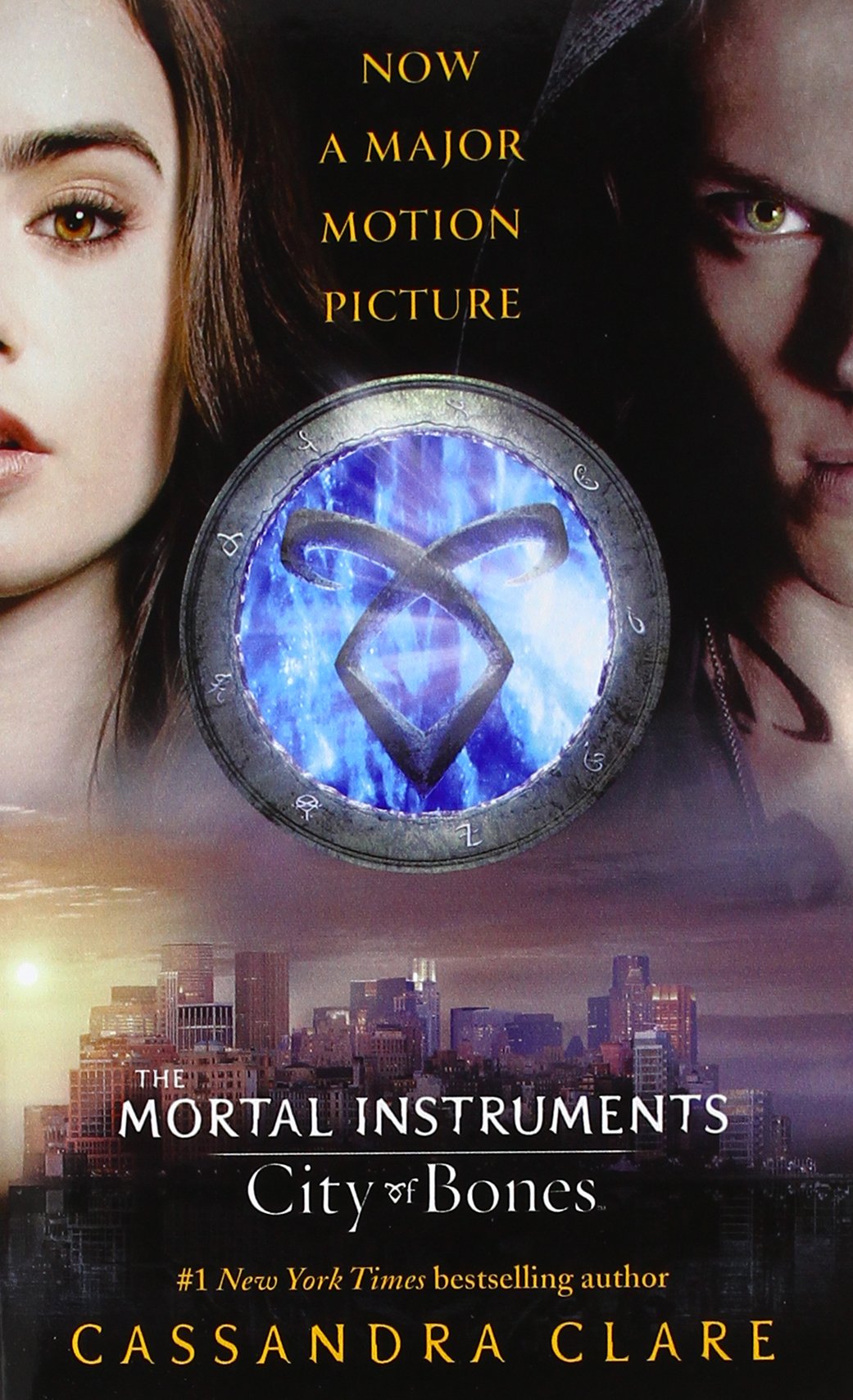 City of Bones FTI: 1