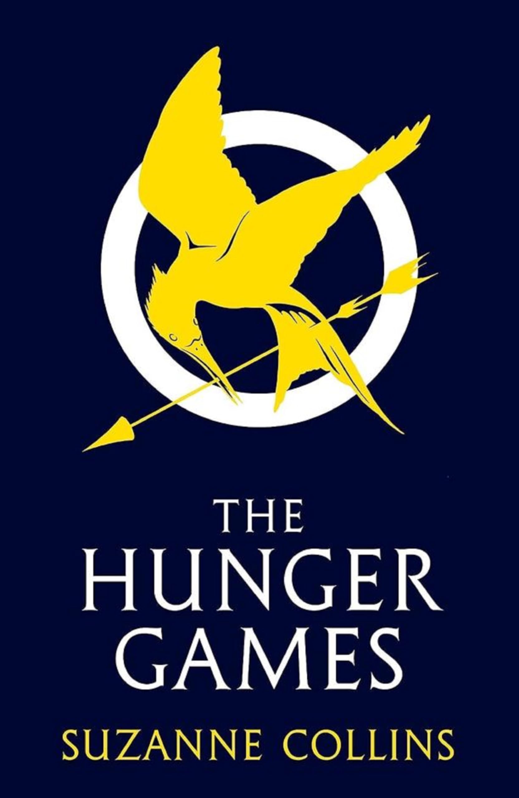 The Hunger Games: 1