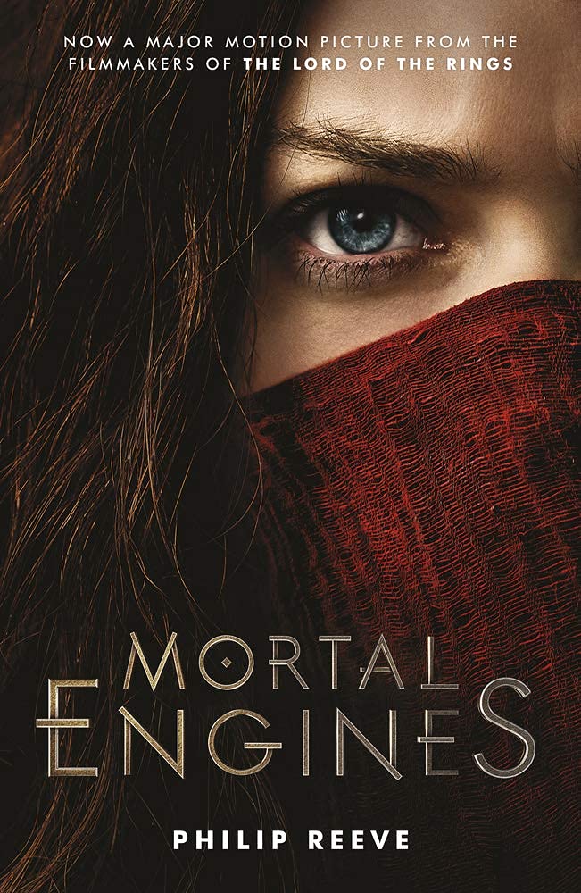 Mortal Engines: 1