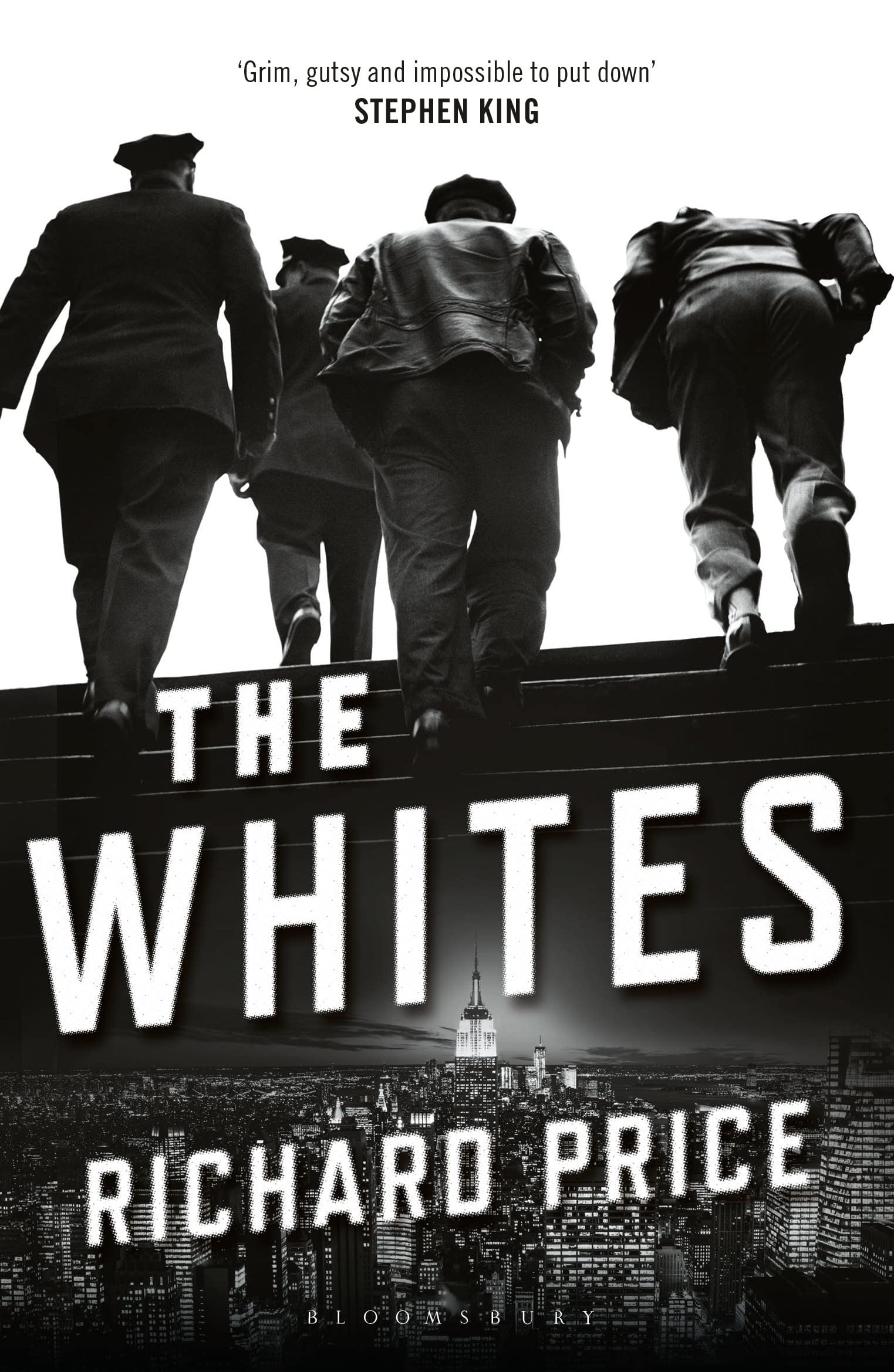 The Whites