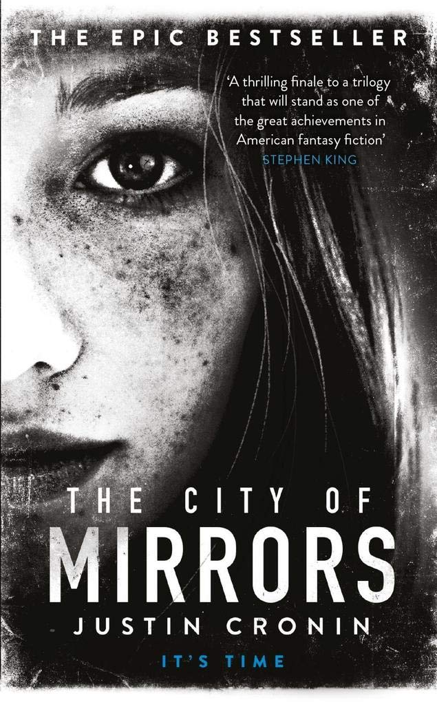 The City of Mirrors*