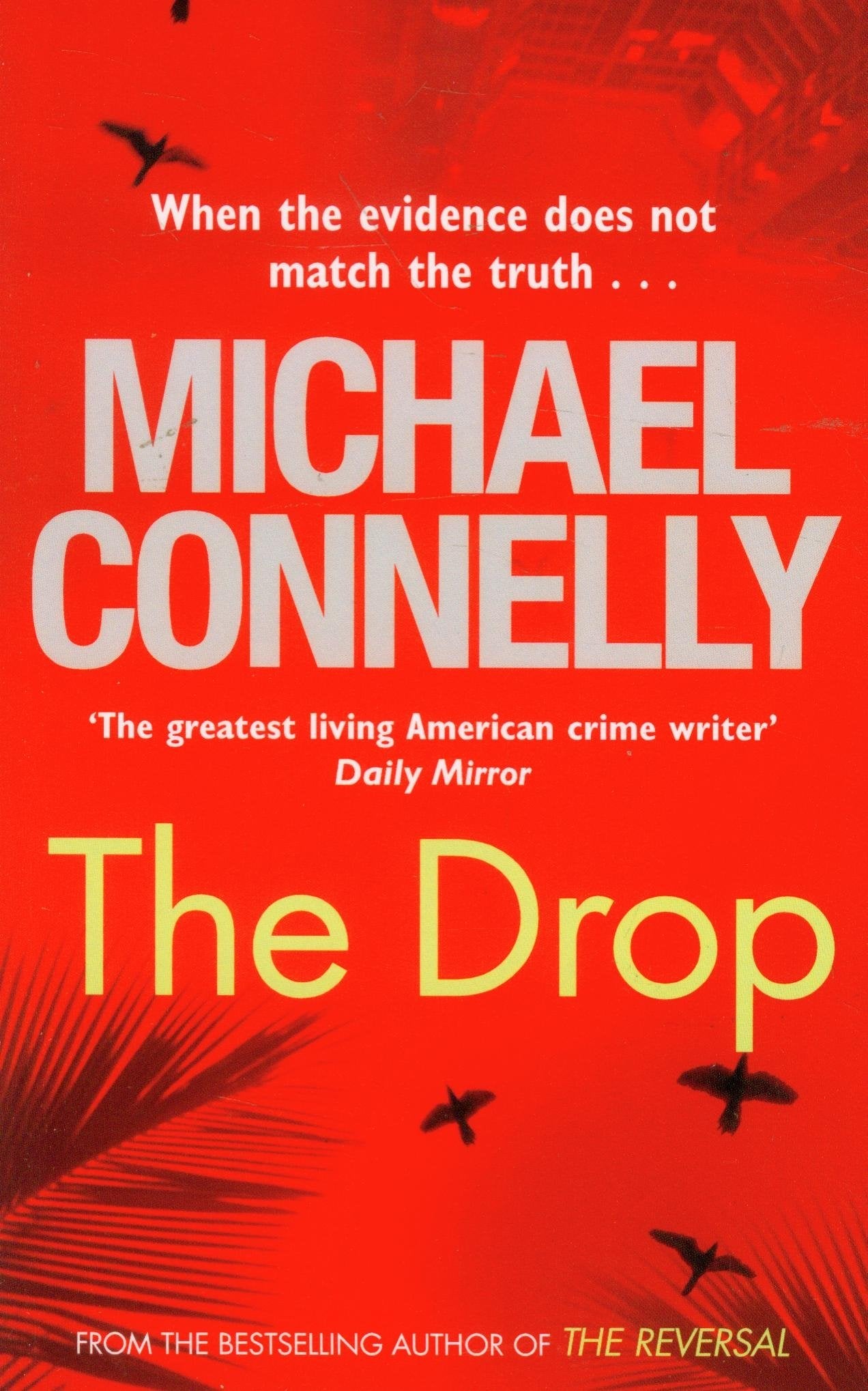 The Drop