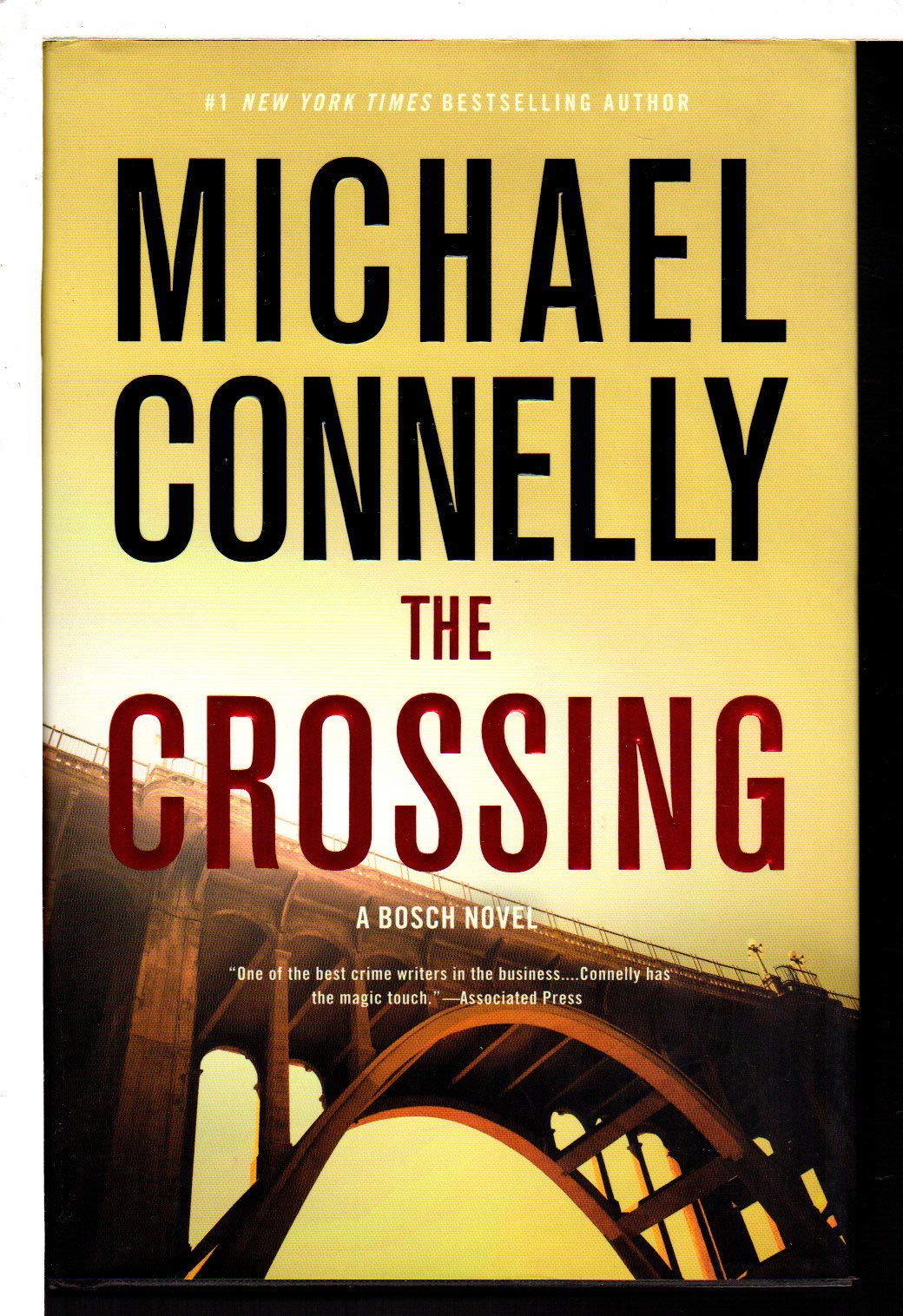 The Crossing