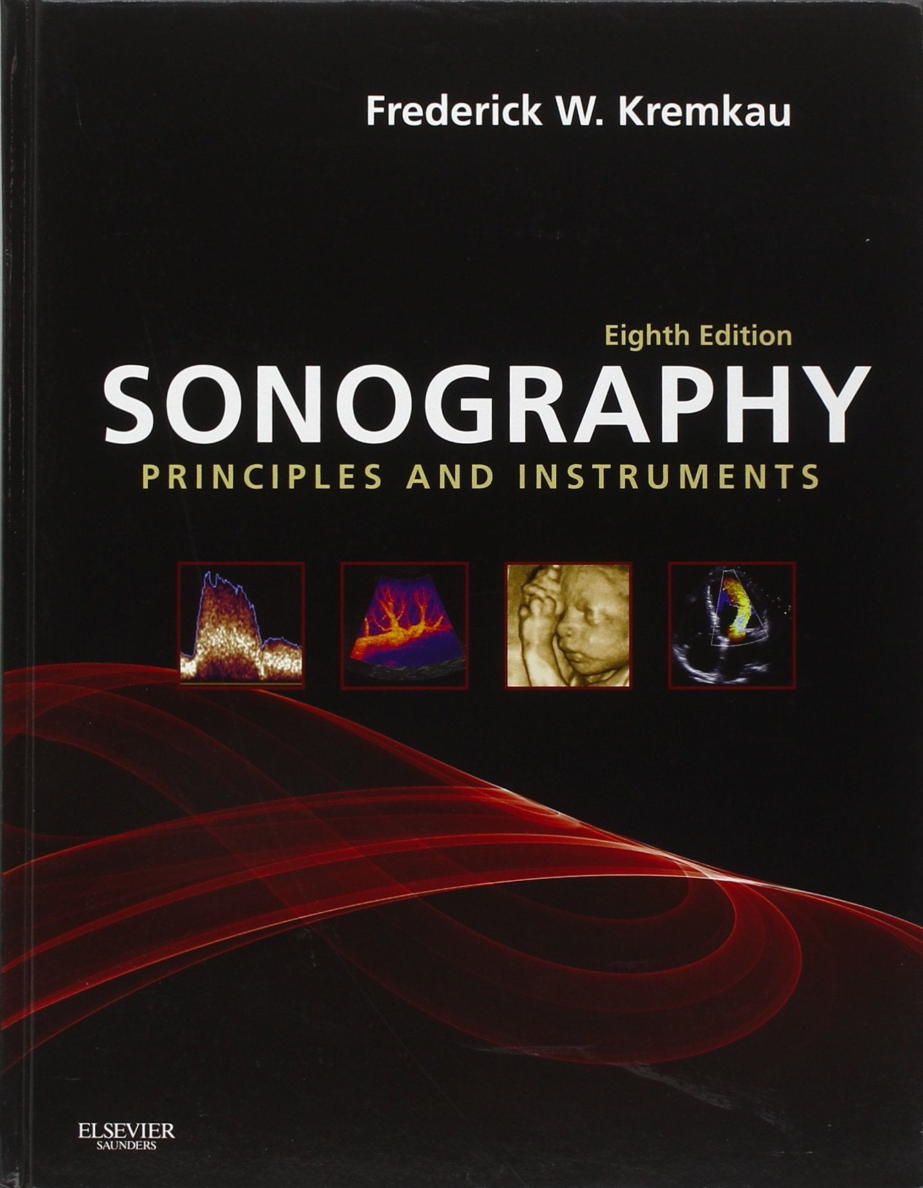 Sonography Principles and Instruments