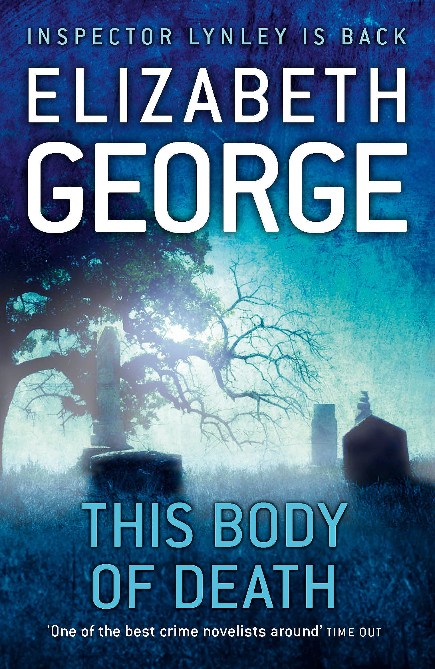 This Body of Death: An Inspector Lynley Novel: 16