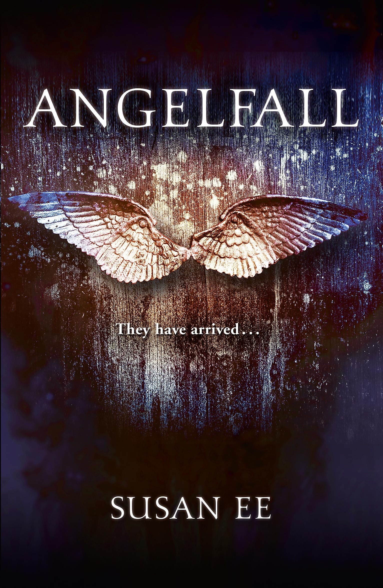 Angelfall: Penryn and the End of Days Book One: 1