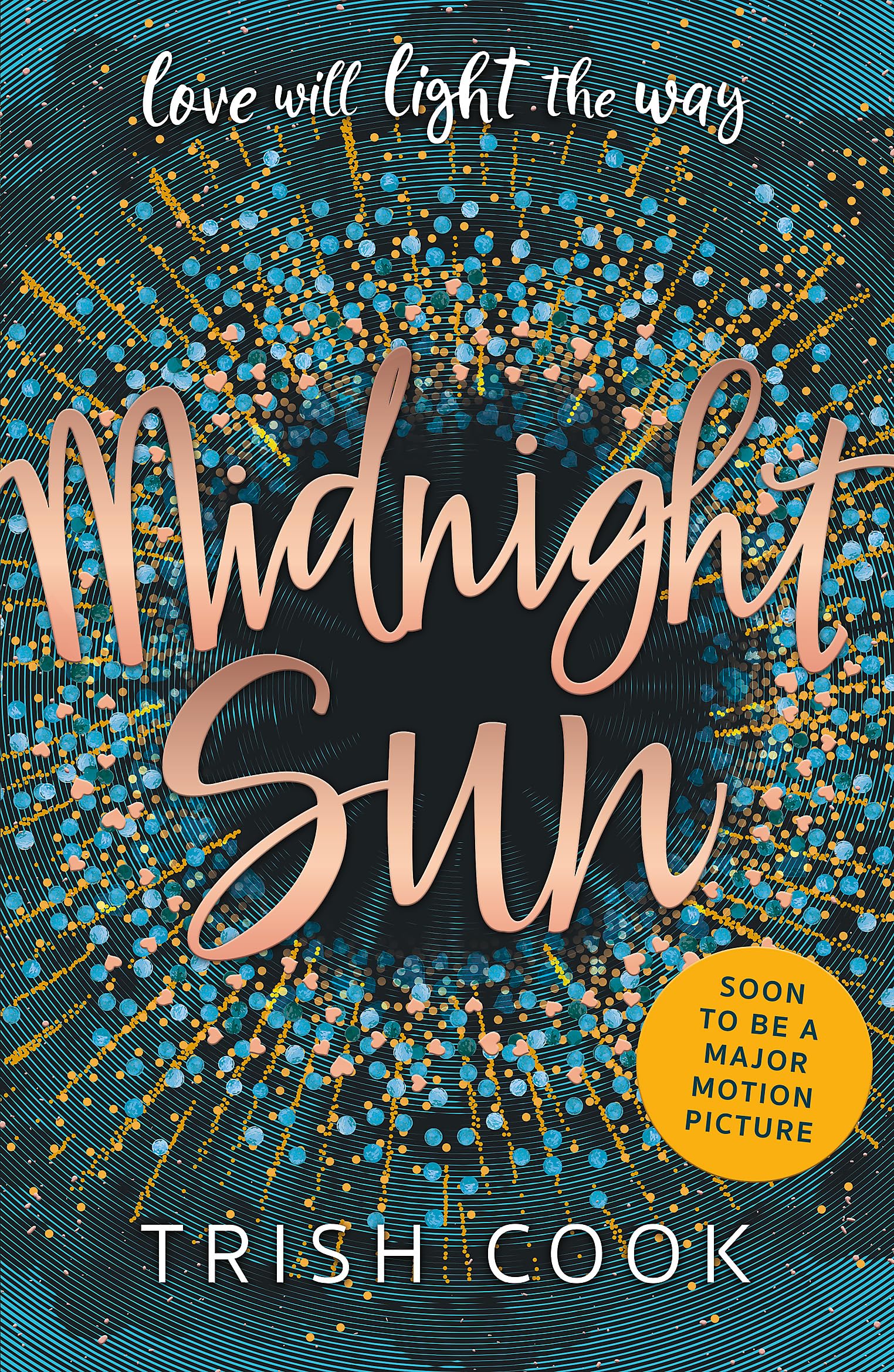 Midnight Sun: Trish Cook