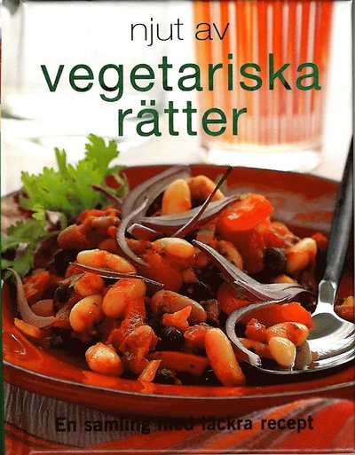 Njut av vegetarisk mat