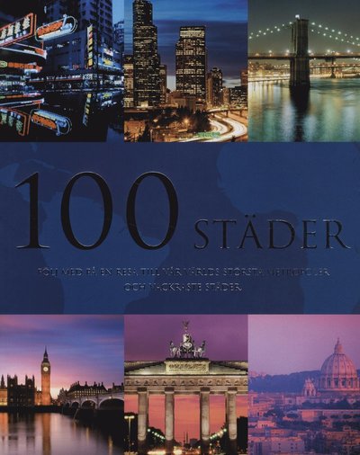 100 Städer