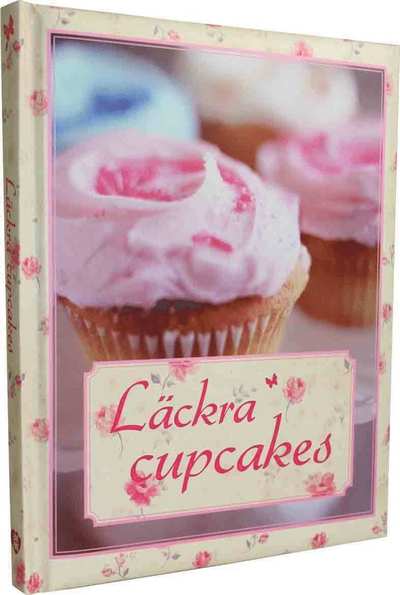 Läckra cupcakes