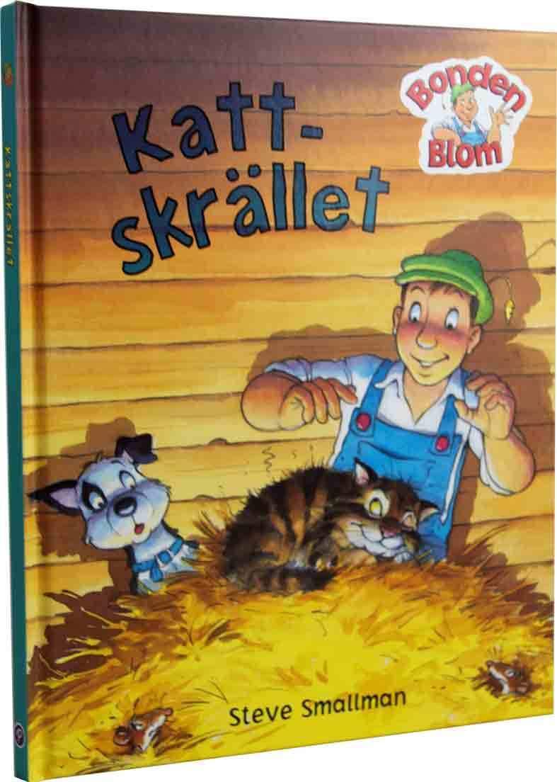 Kattskrället