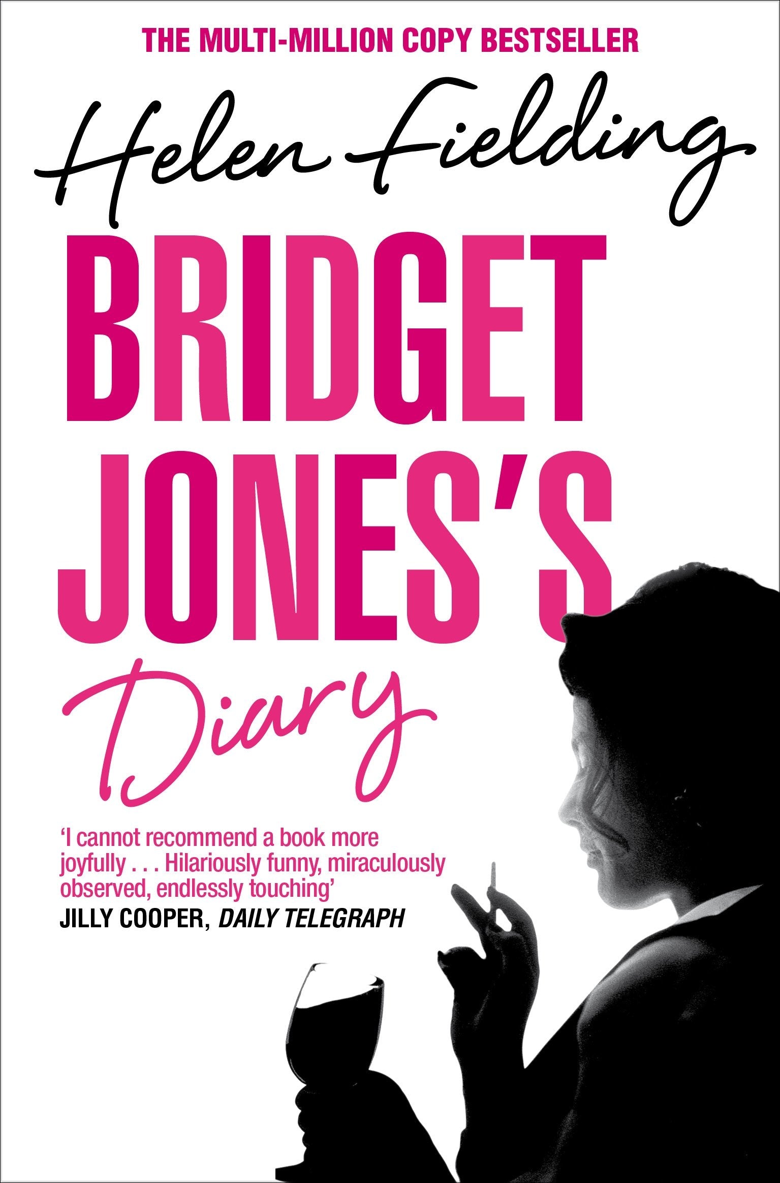 Bridget Jones's Diary: Picador Classic