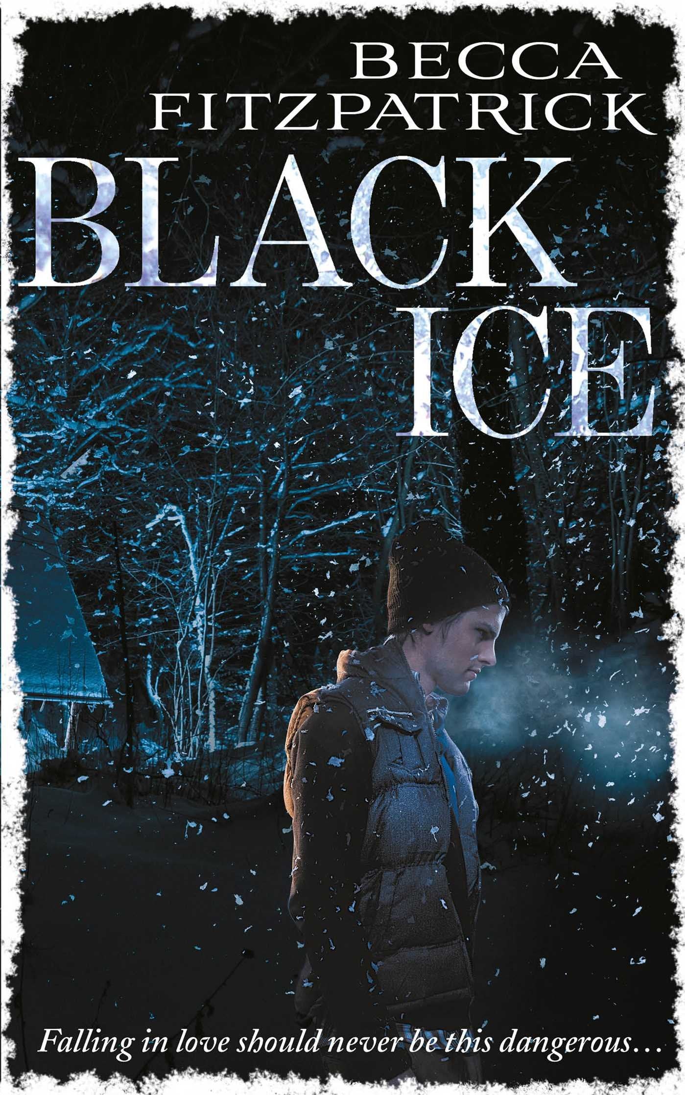 Black Ice