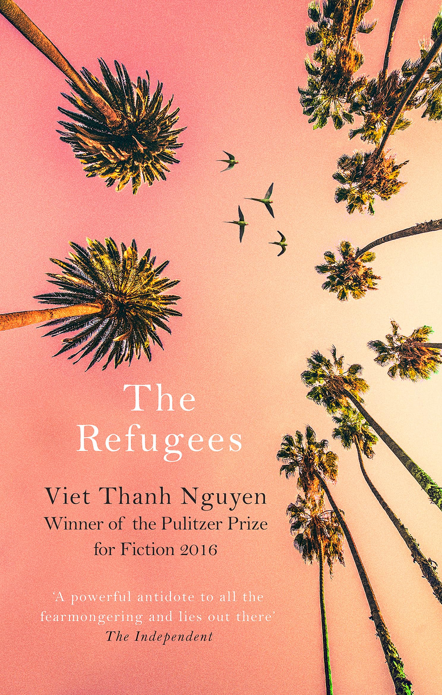 The Refugees: Viet Thanh Nguyen