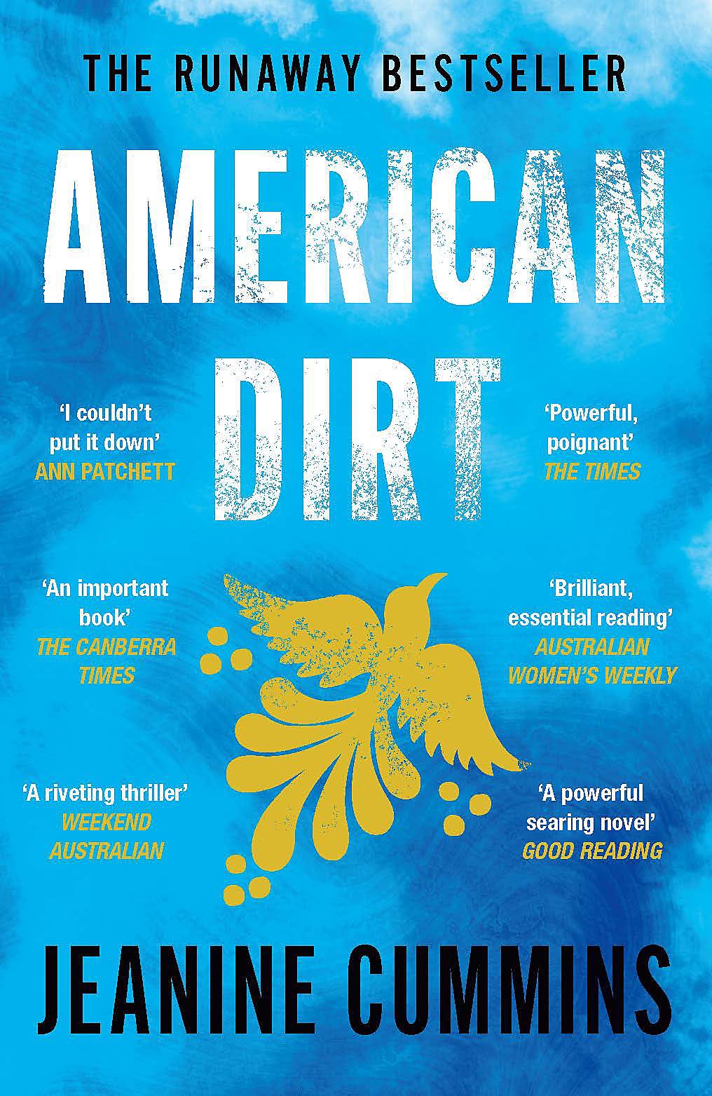 American Dirt: The heartstopping read that will live with you for ever