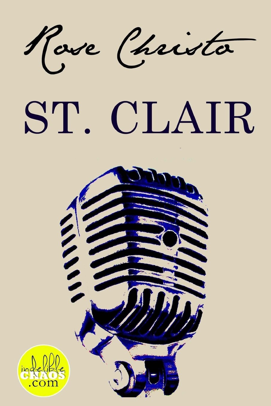 St. Clair