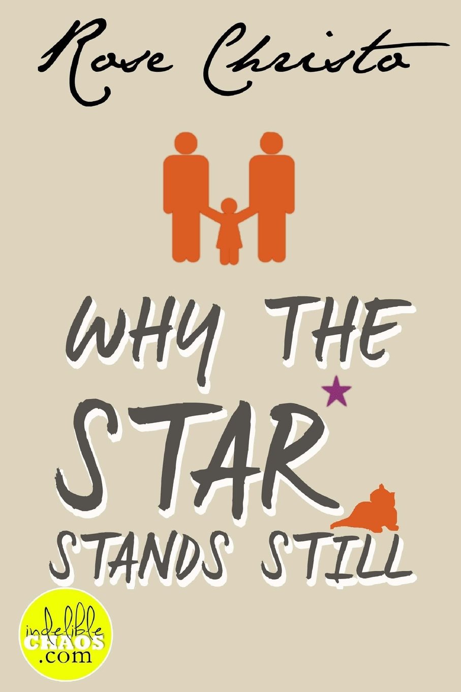 Why the Star Stands Still