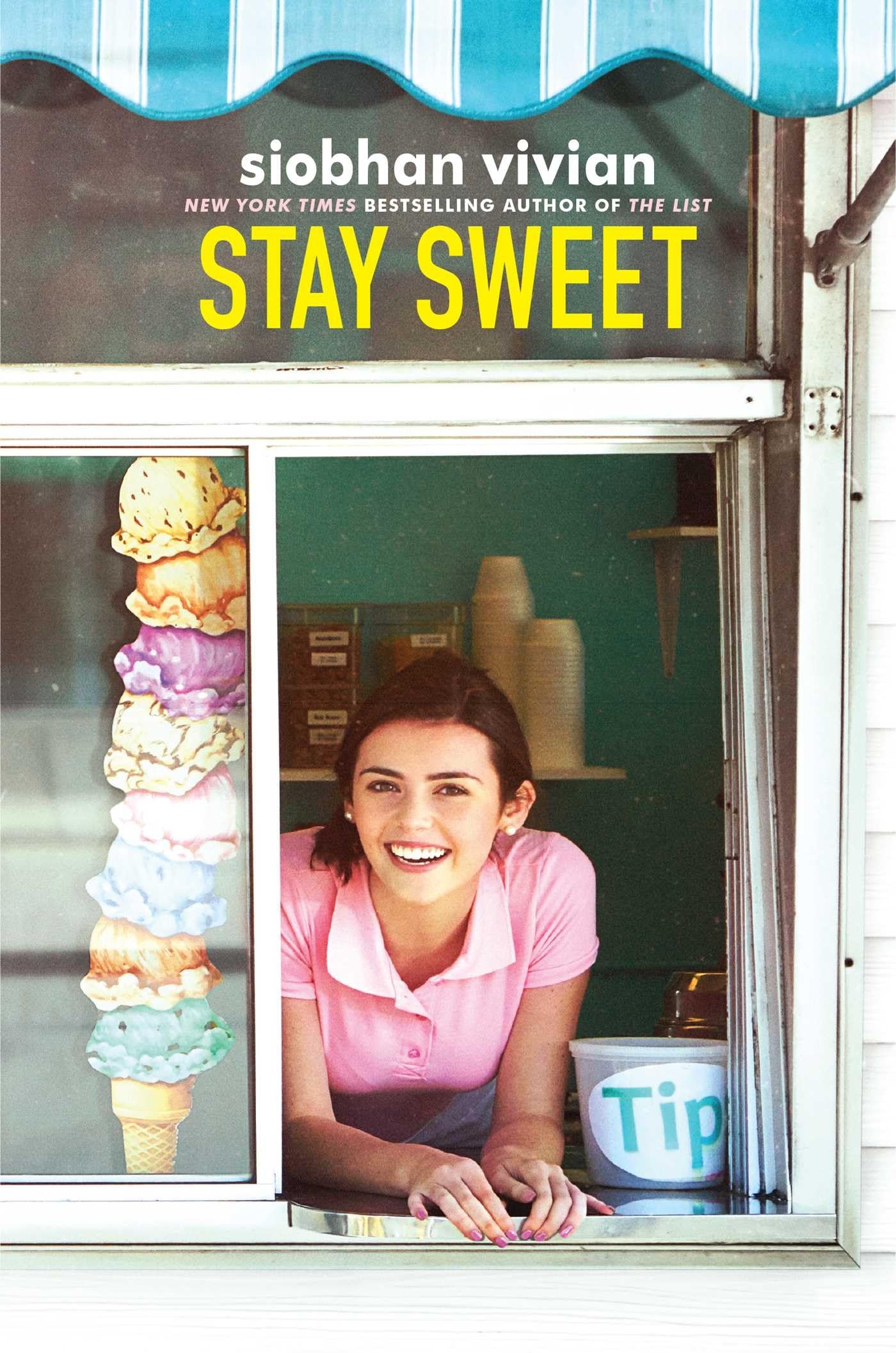 Stay Sweet