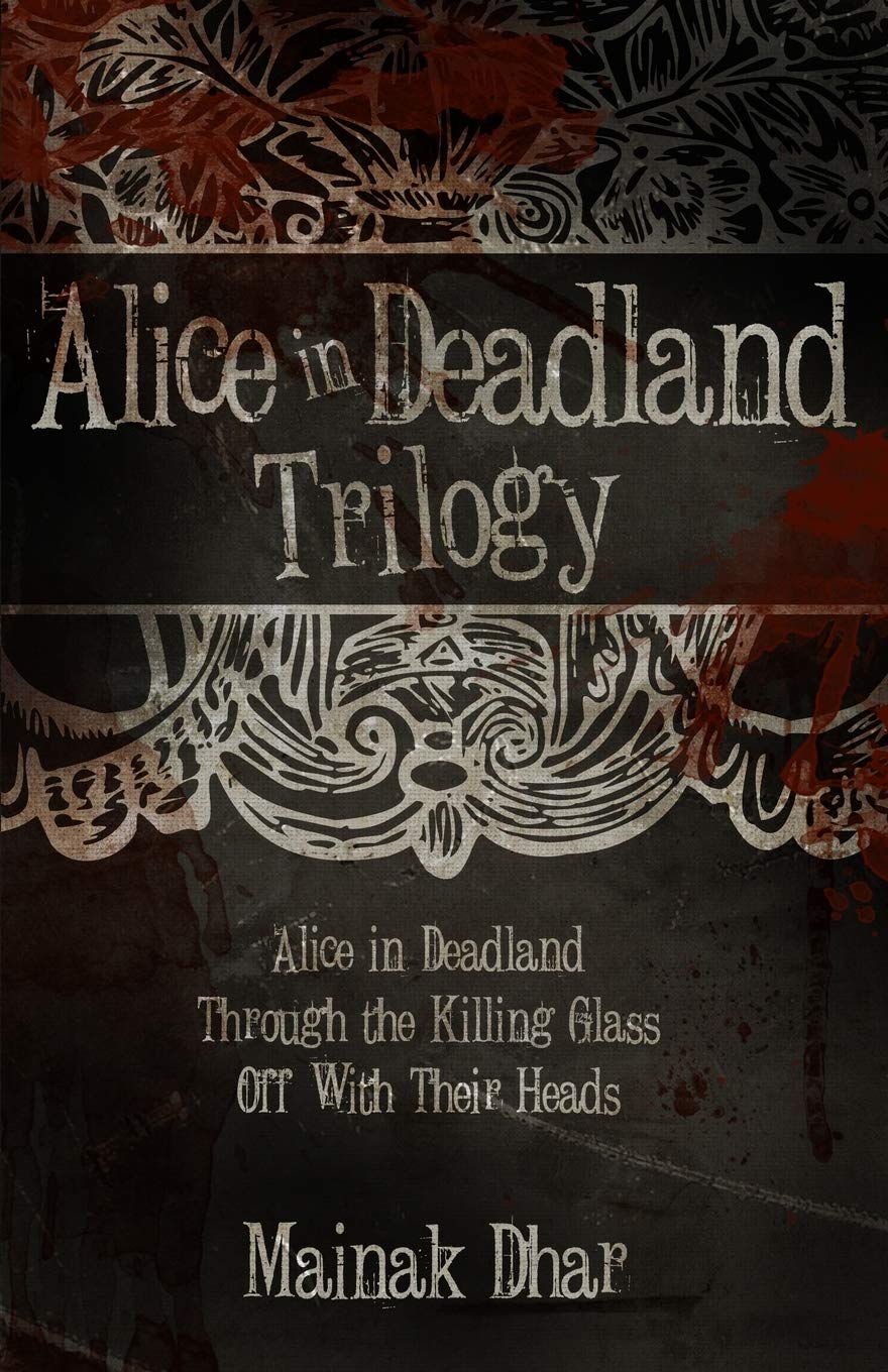 Alice in Deadland Trilogy: 1