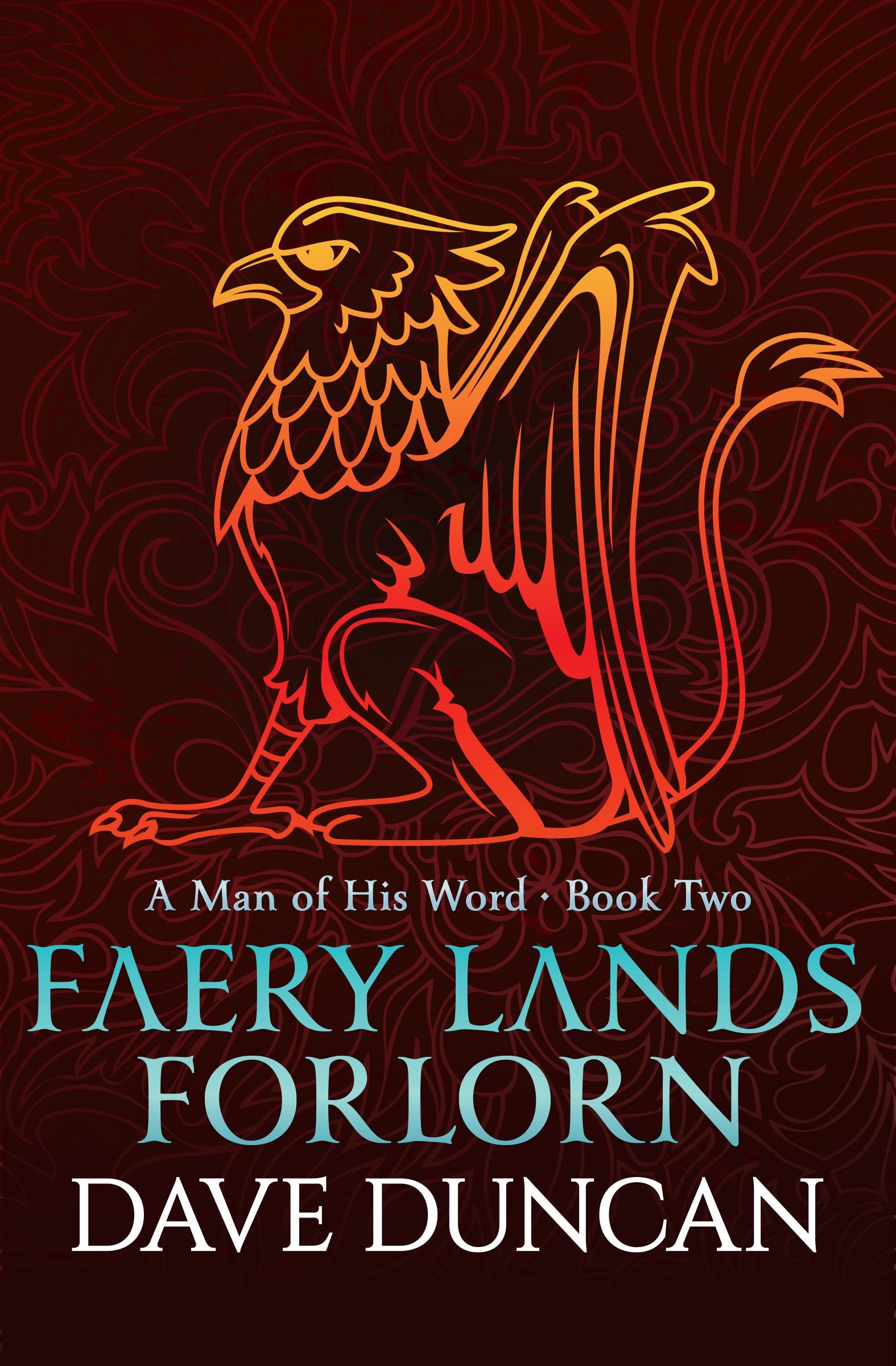 Faery Lands Forlorn: 2