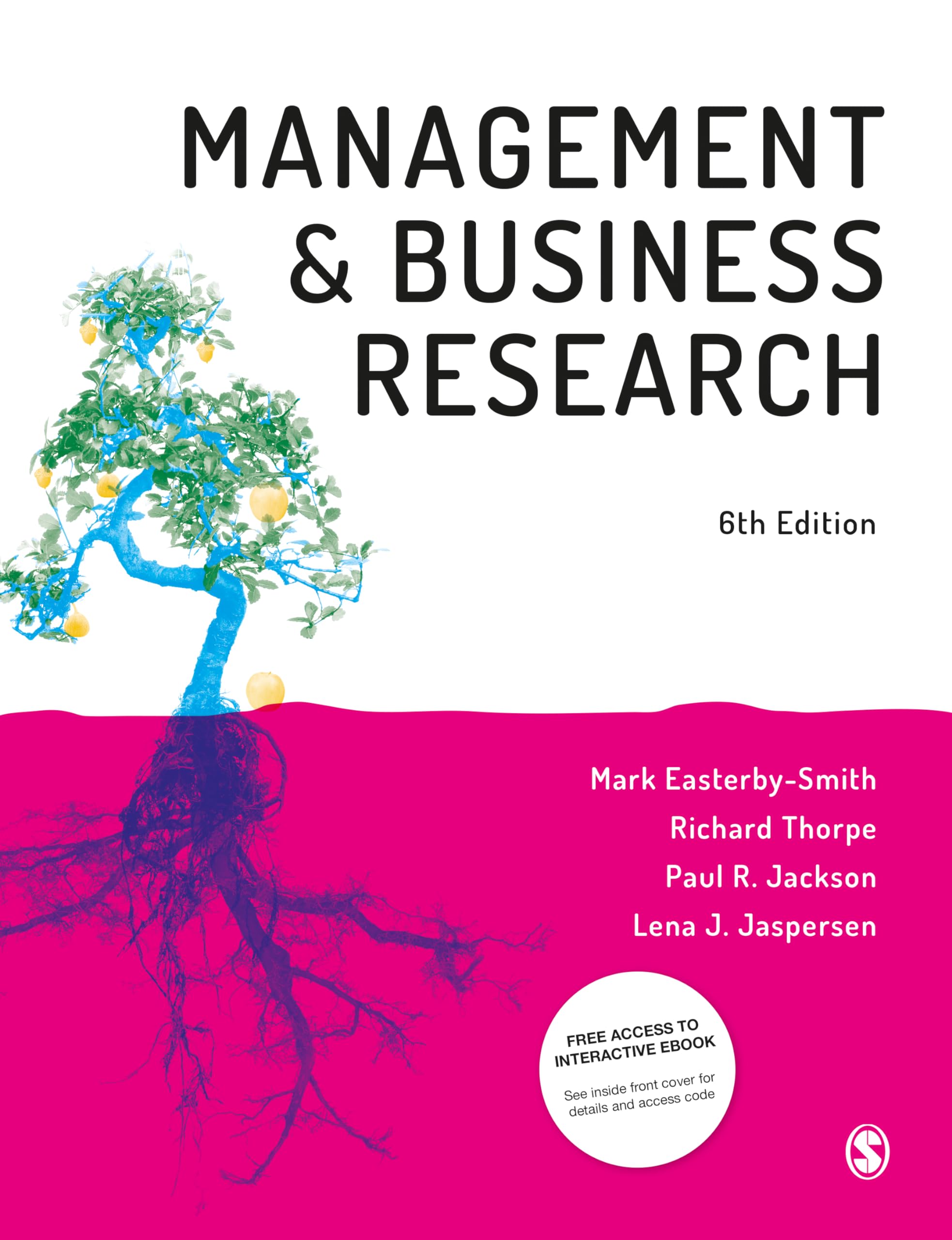 Management and Business Research