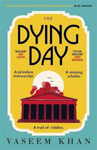 The Dying Day: 2