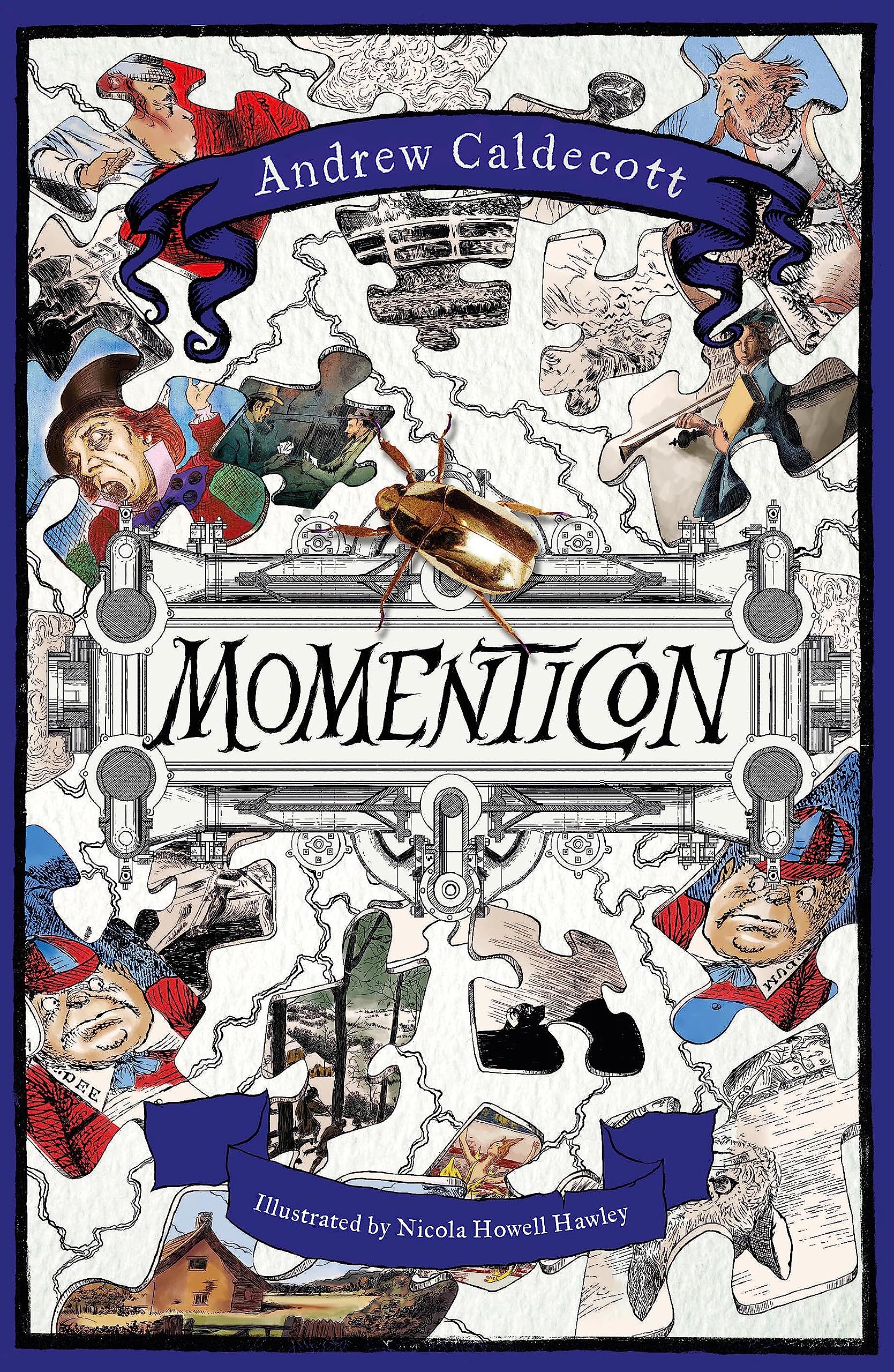 Momenticon