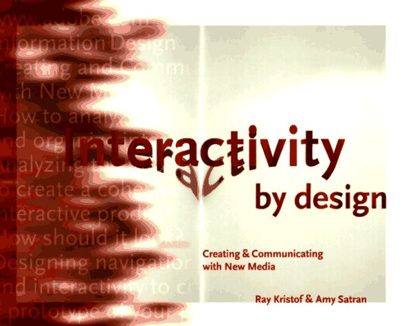 Interactivity By Design