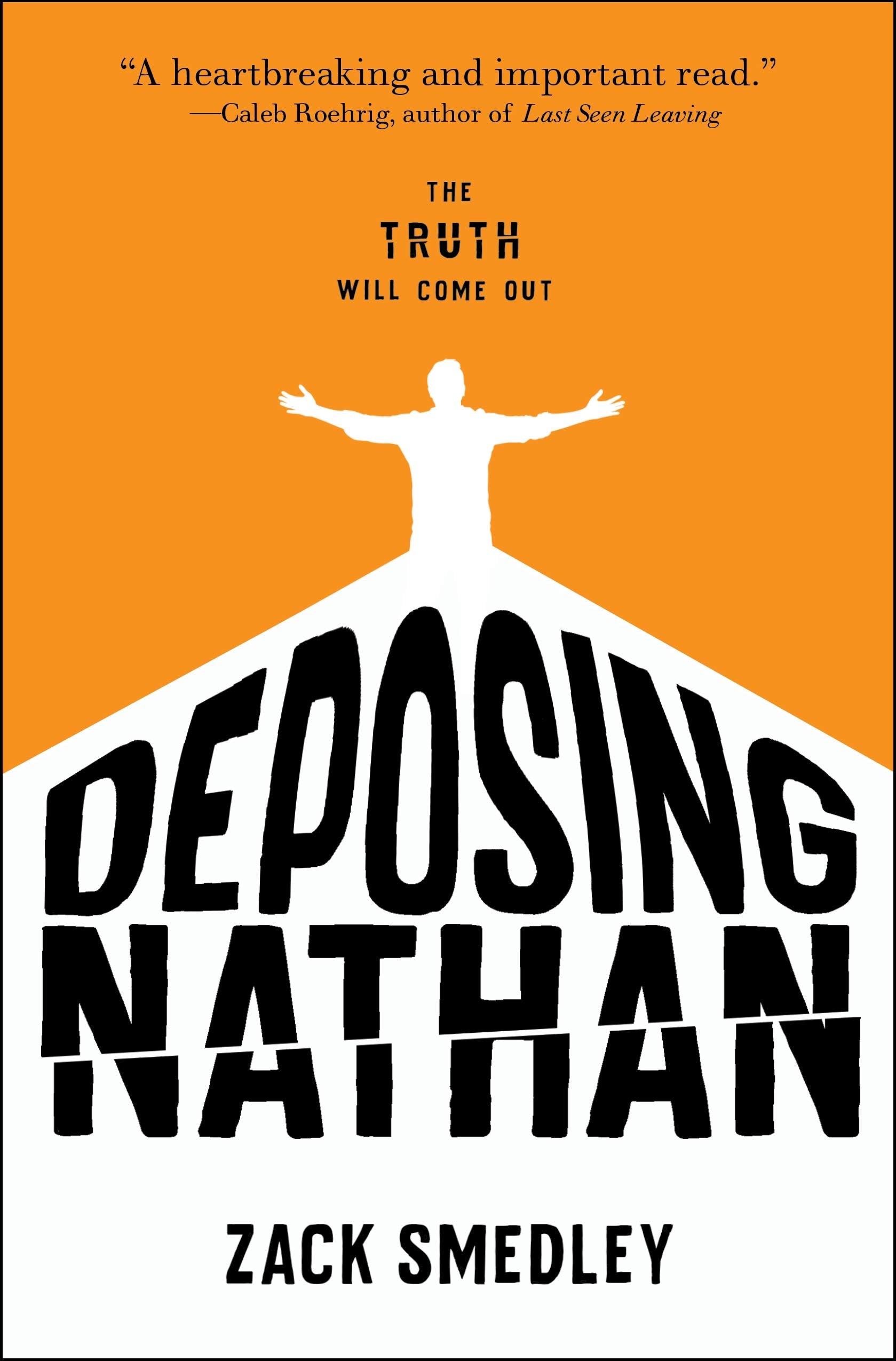 Deposing Nathan