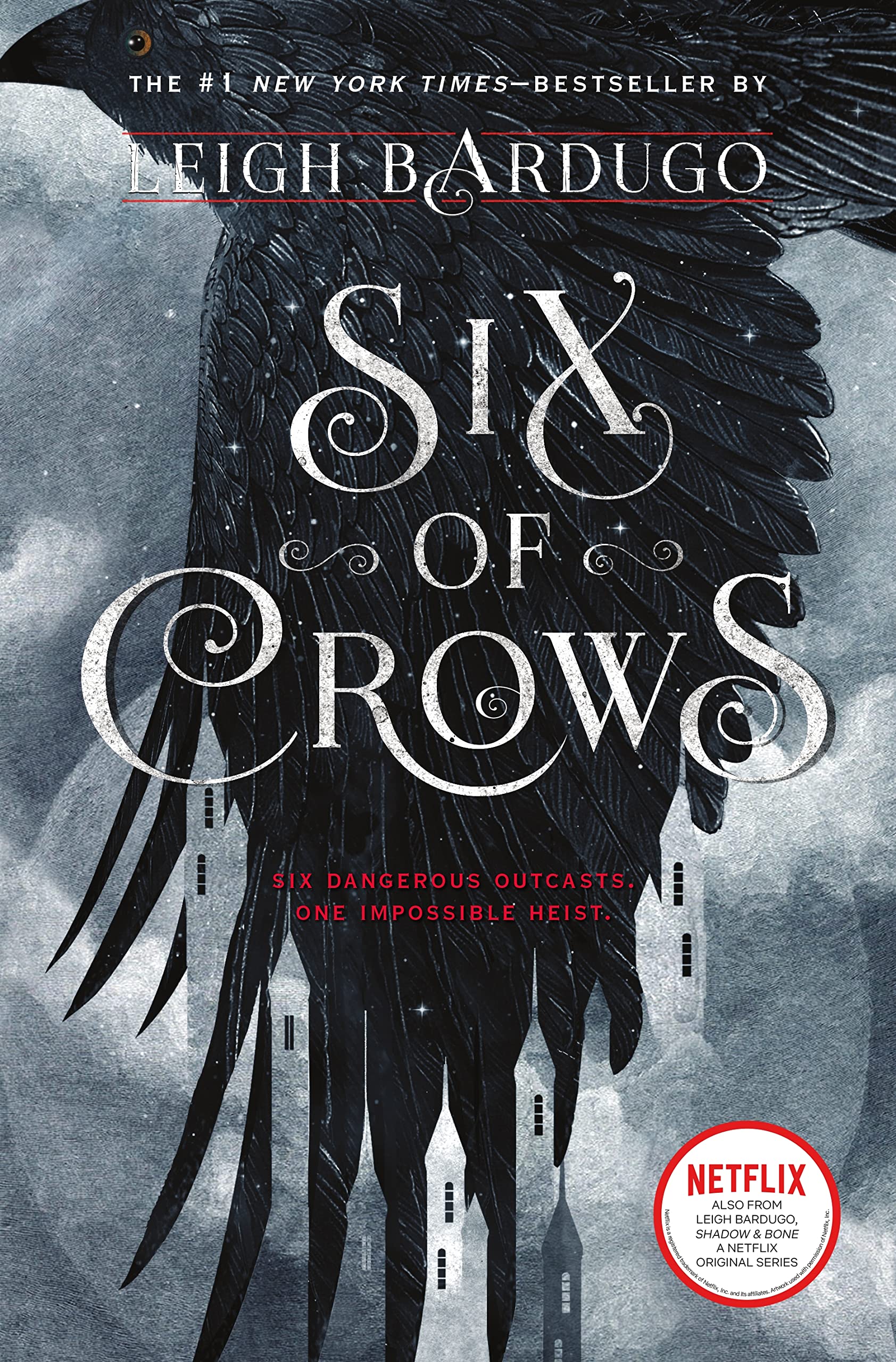 Six of Crows: 1