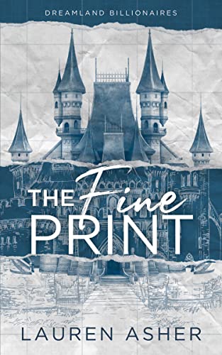 The Fine Print Special Edition: 1