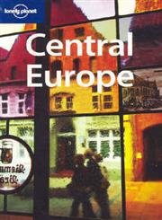 Central Europe. Ediz. inglese