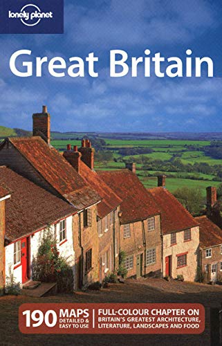 GREAT BRITAIN 8ED -ANGLAIS-