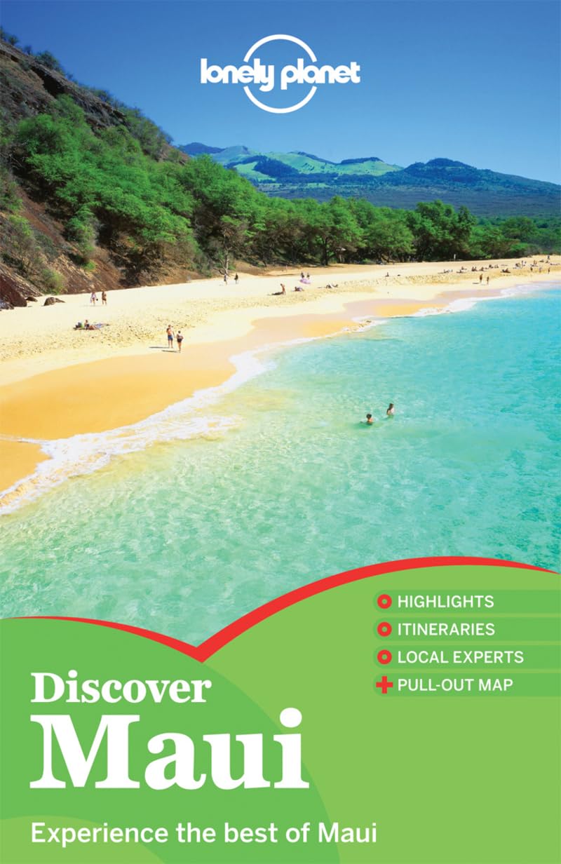 Discover Maui