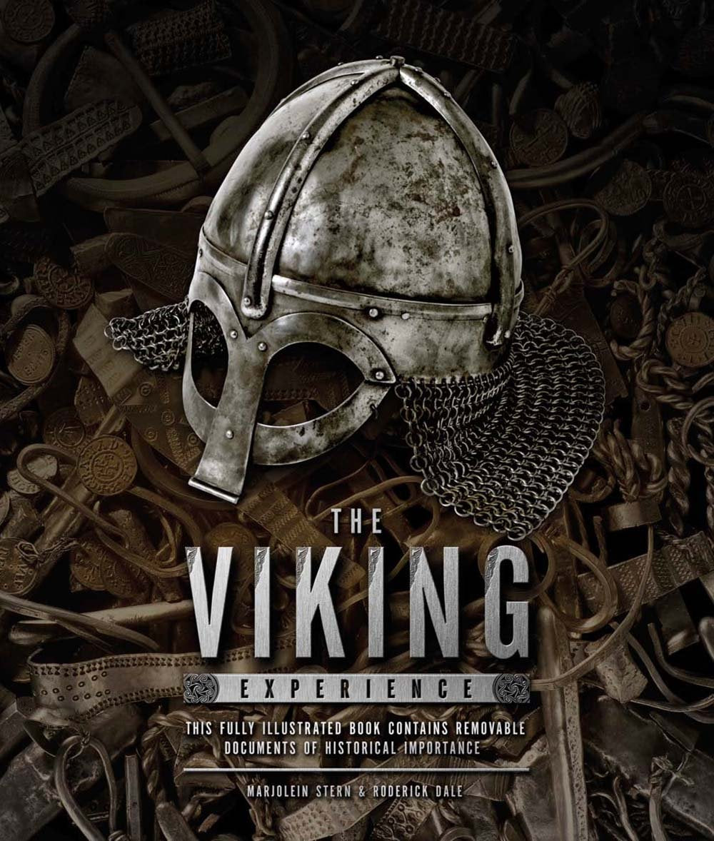 The Viking Experience