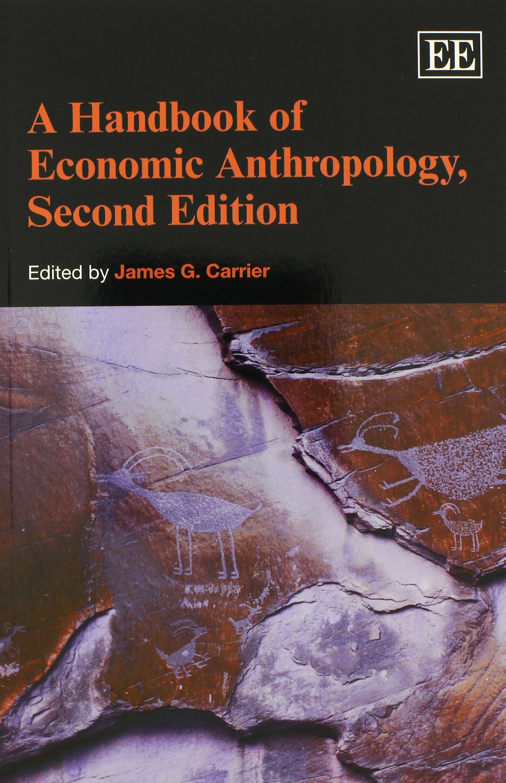 A Handbook of Economic Anthropology, Second Edition