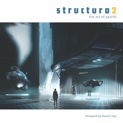 Structura 2: The Art of Sparth