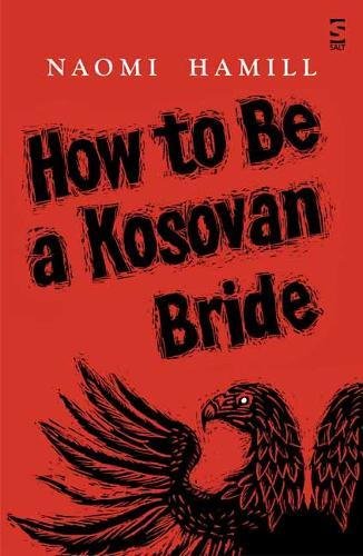 How To Be a Kosovan Bride