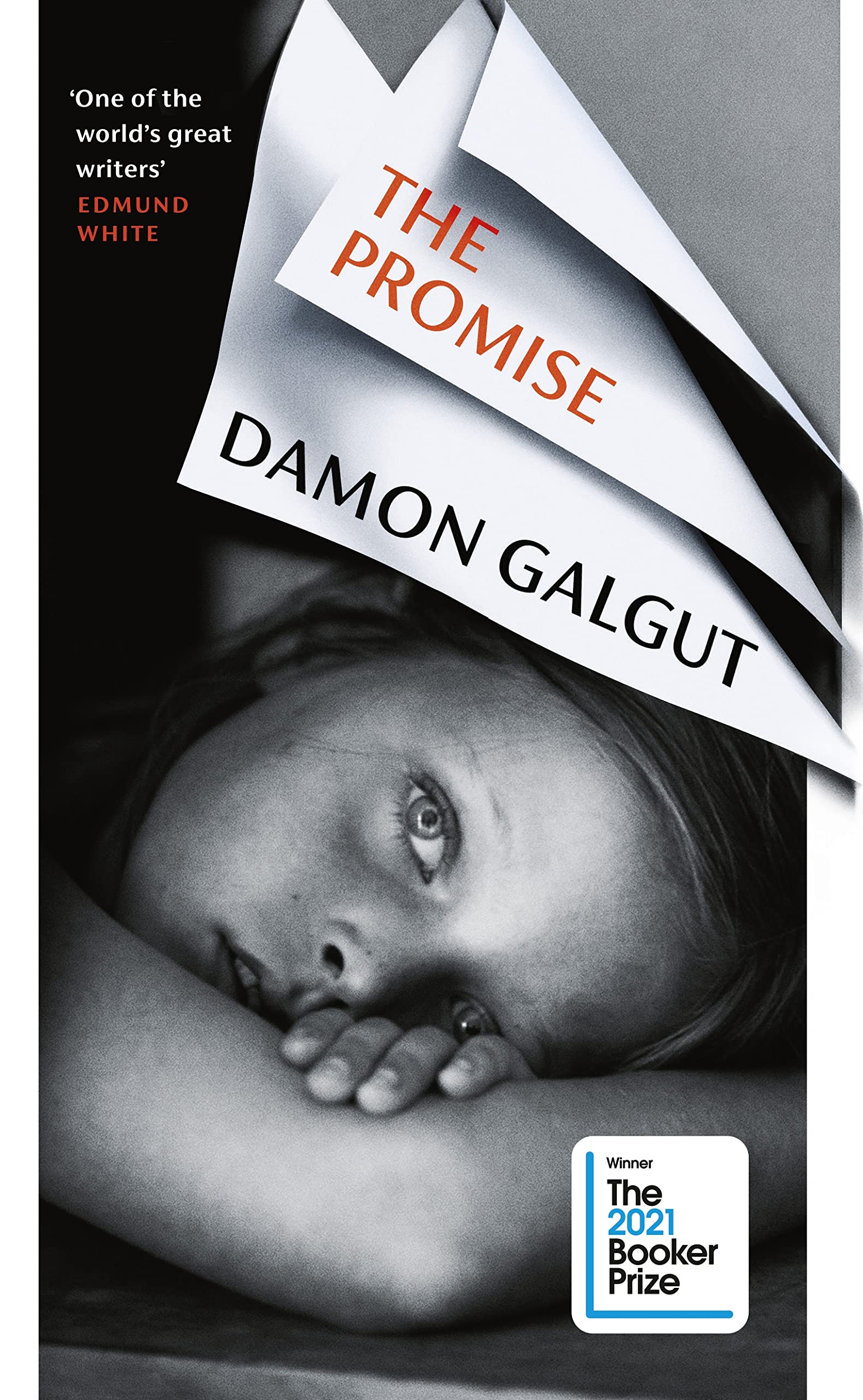 Promise: WINNER OF THE BOOKER PRIZE 2021 and a BBC Between the Covers Big Jubilee Read Pick