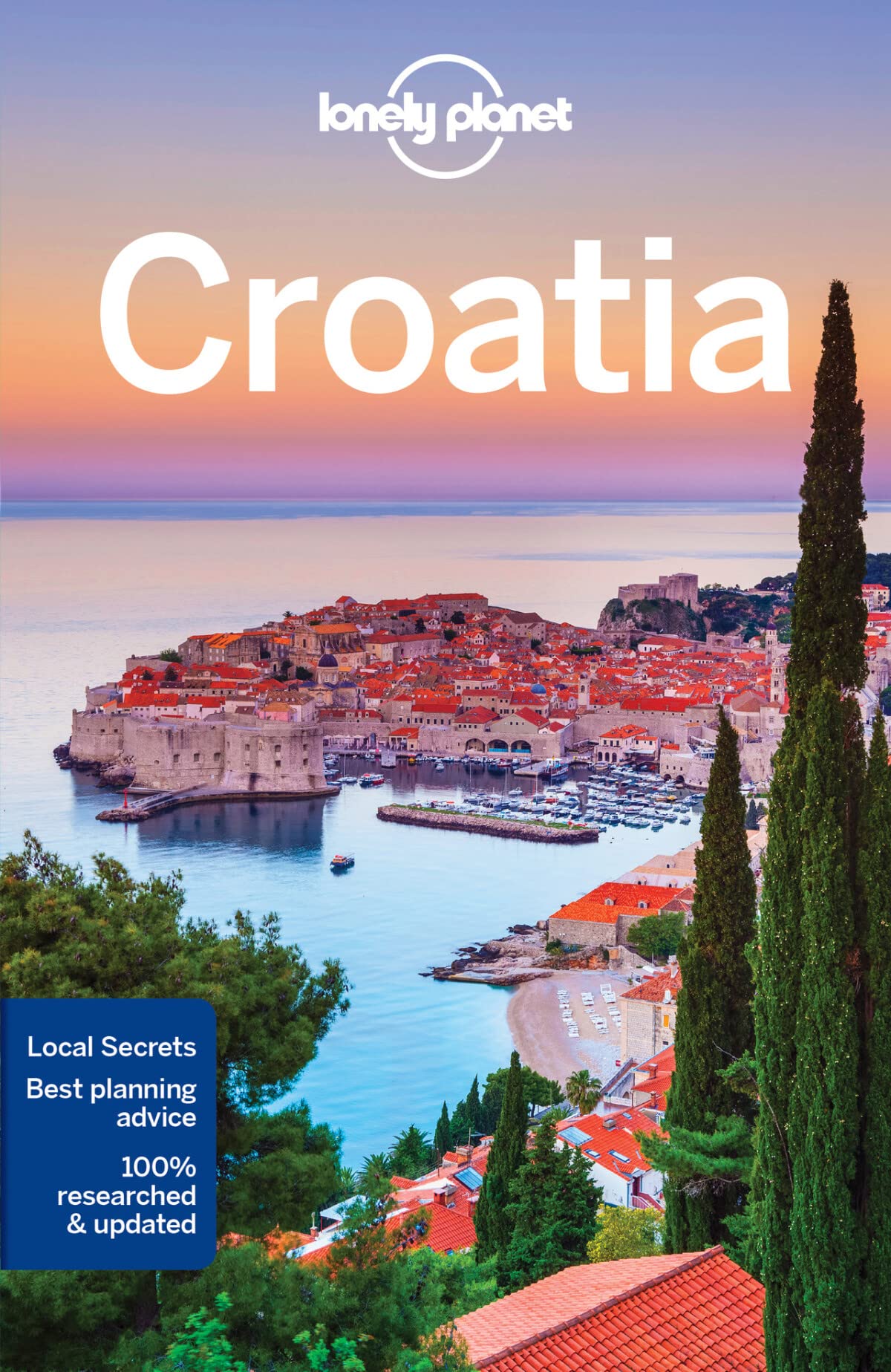 Croatia - 9ed - Anglais